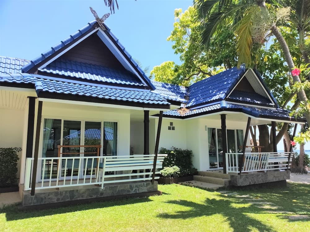 Assava Dive Resort