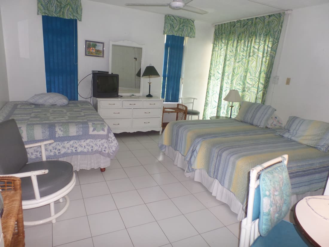 Sky View Beach Studio At Montego Bay Club Resort
