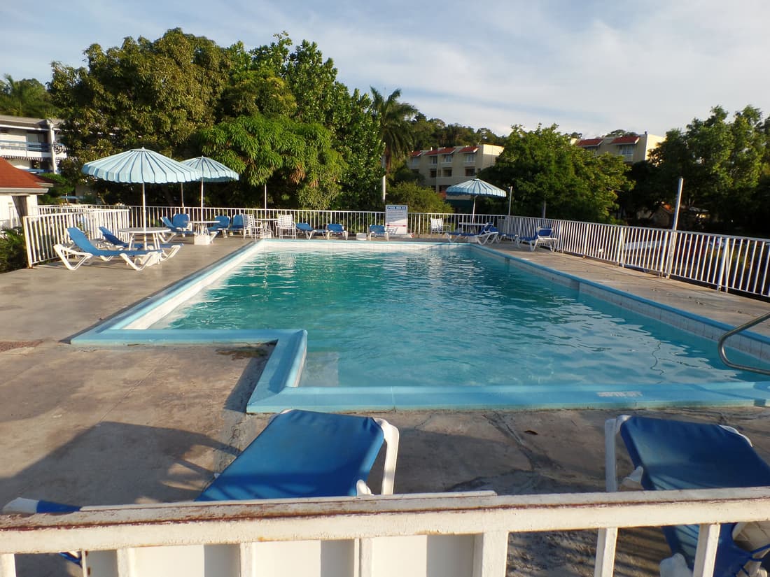 Hipstrip Beach Studio