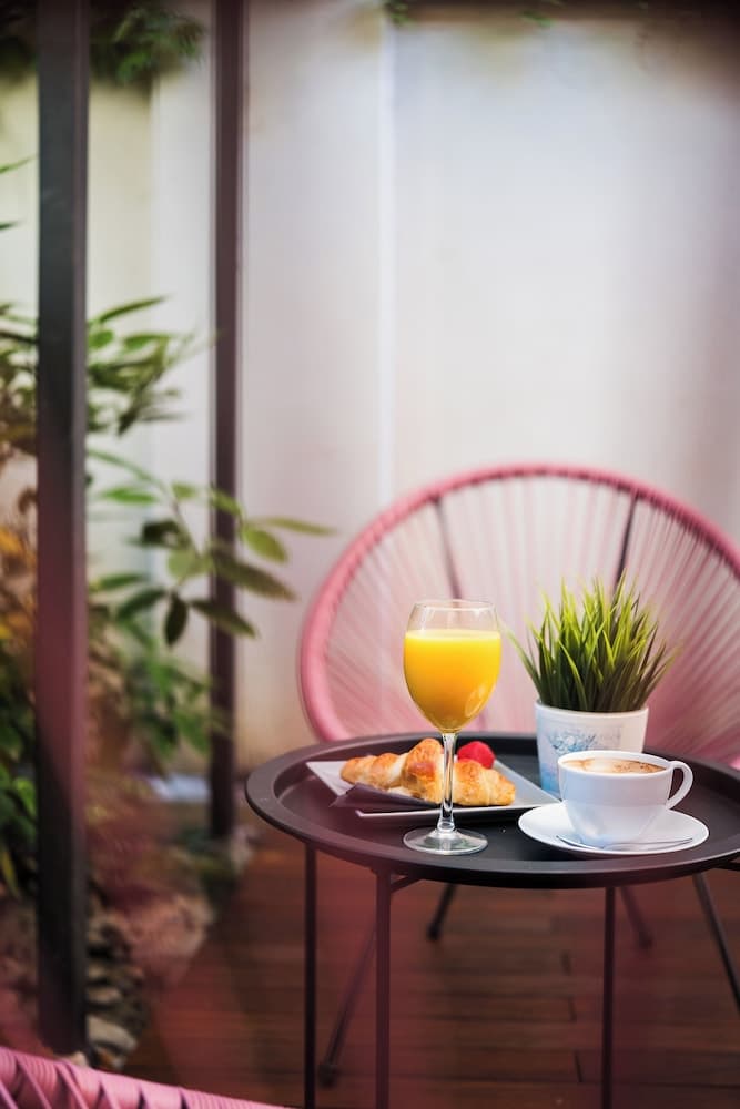 Bed&Breakfast Studio Kairos