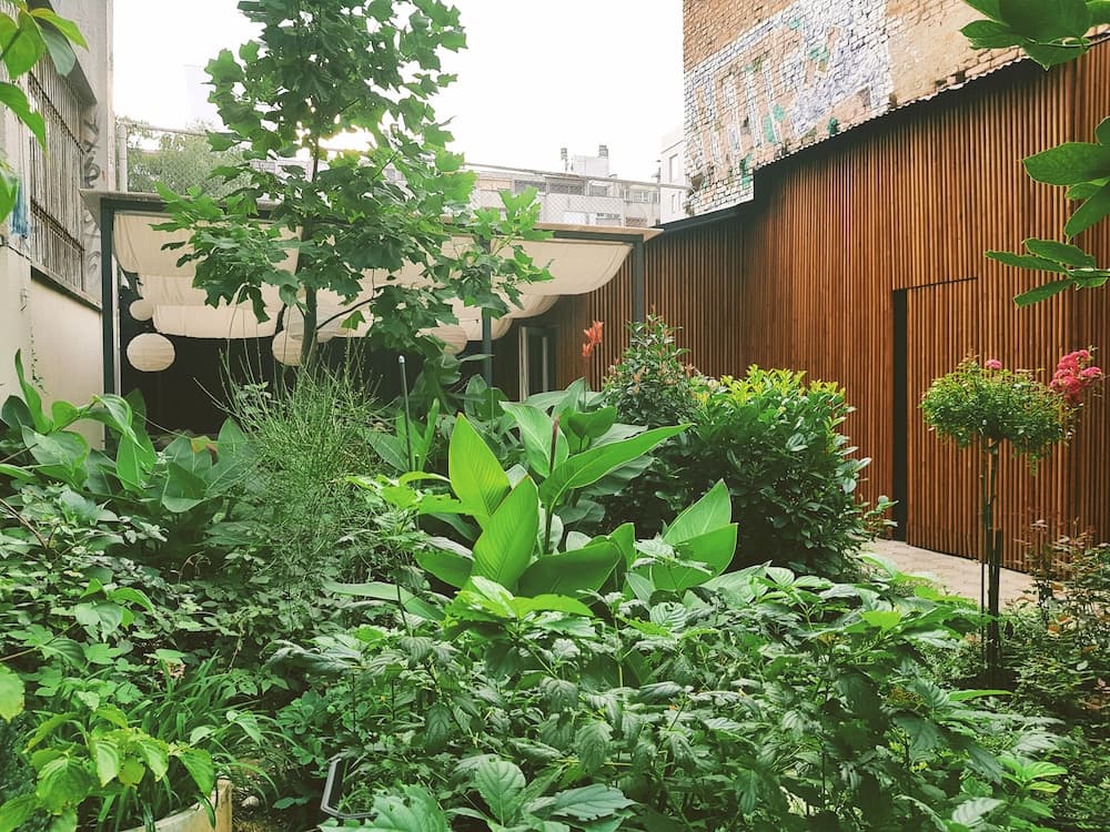 Bed&Breakfast Studio Kairos