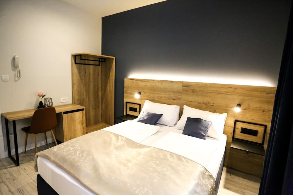 Bed&Breakfast Studio Kairos