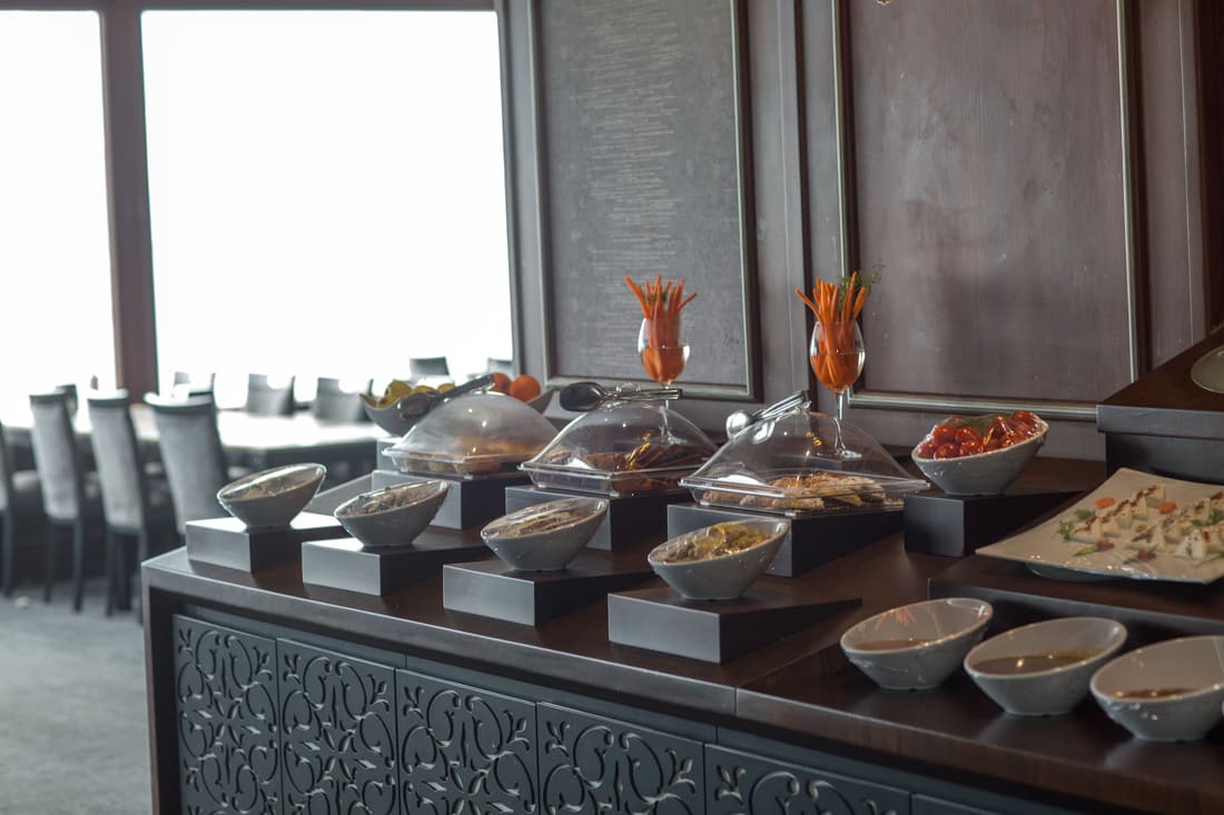 Funda Hotel