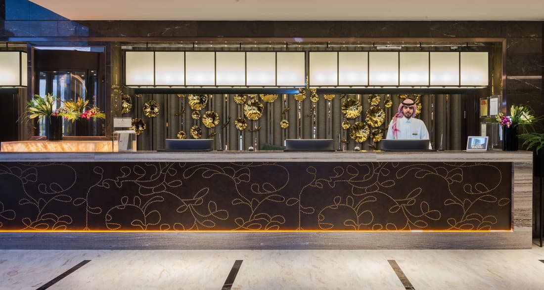 Braira Qurtubah Riyadh