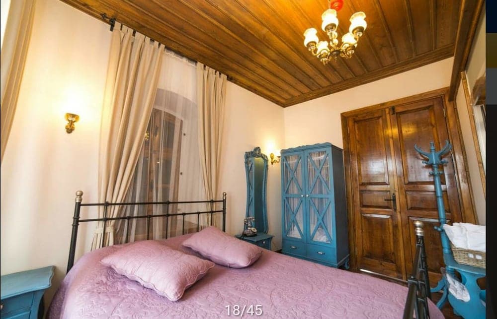 Aristonicus Boutique Hotel