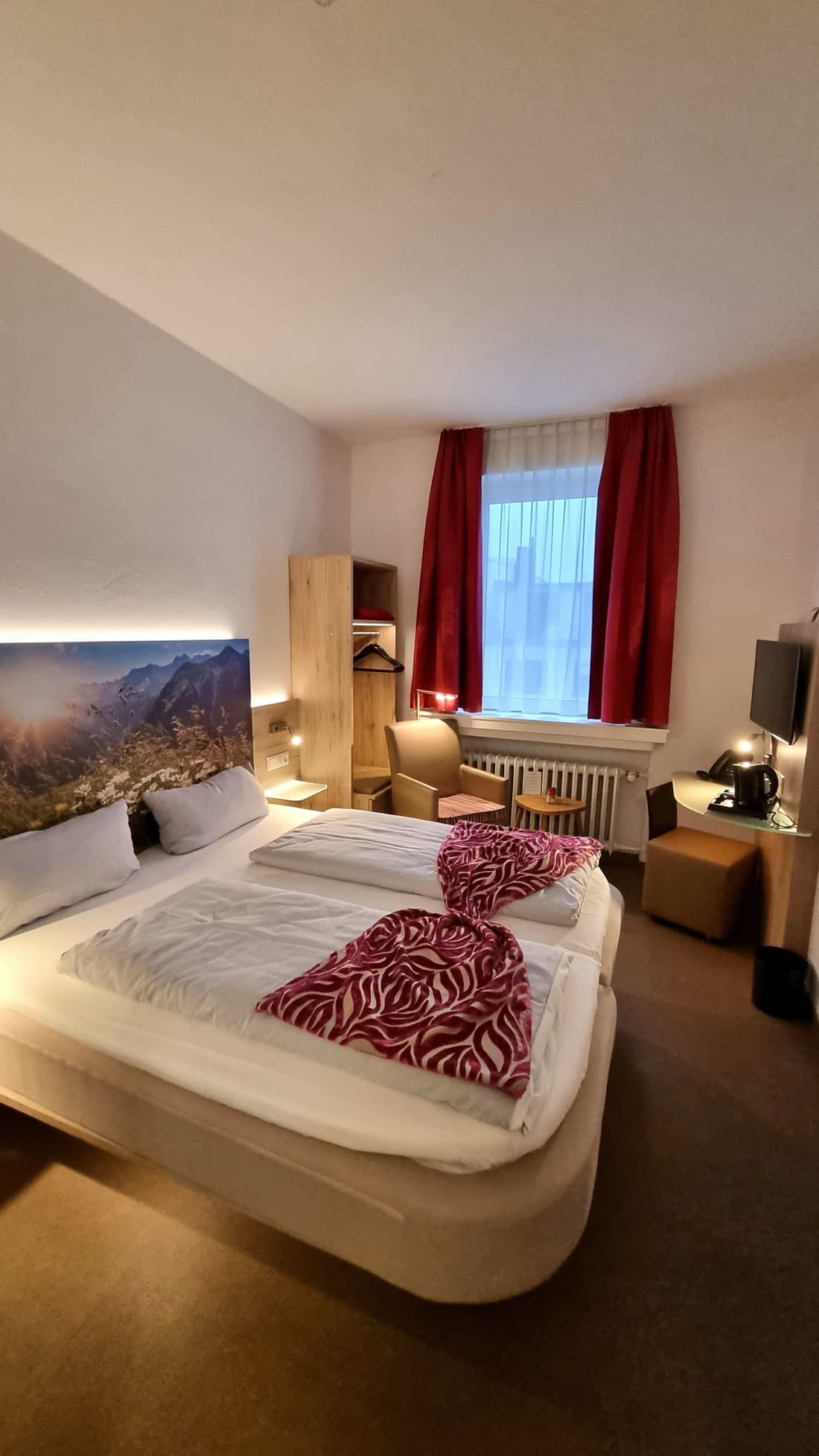 Edel Weiss Hotel und Restaurant