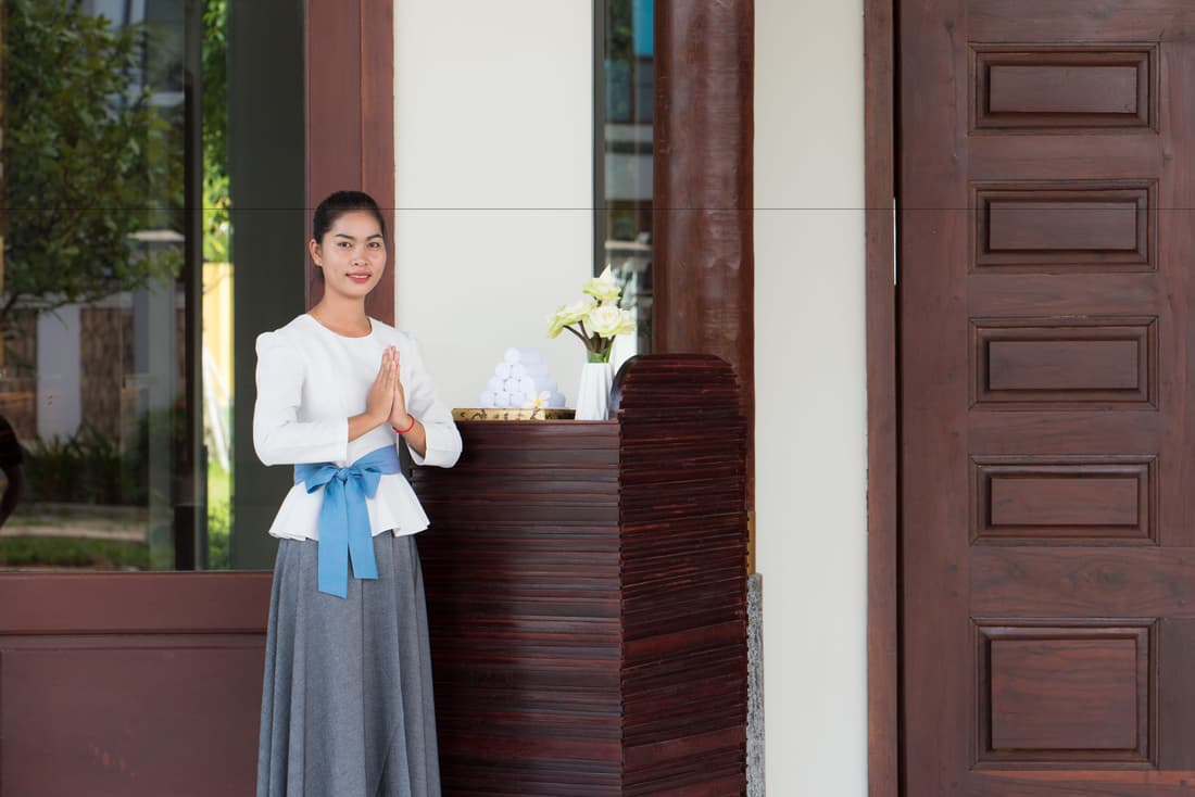 Memoire Palace Resort & Spa