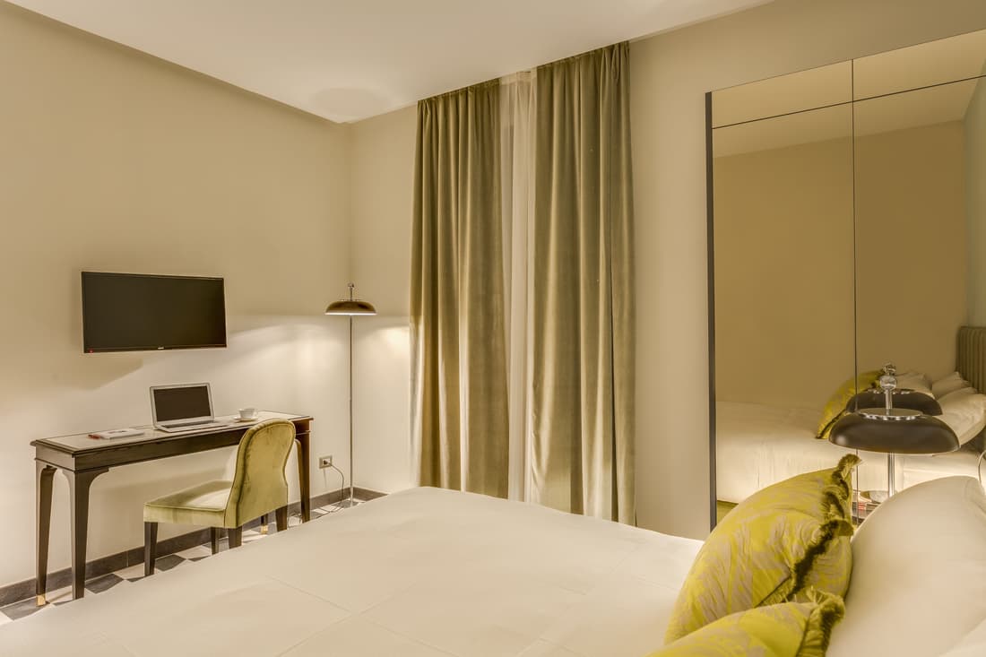 Otivm Hotel
