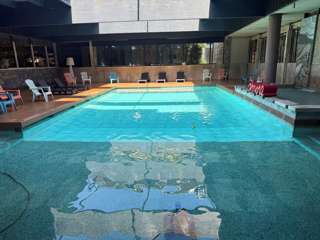 Cors Hotel