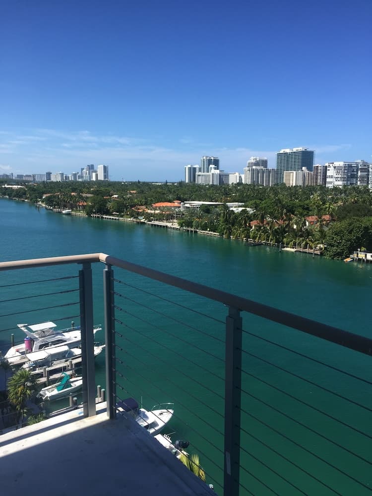 Grand Beach Hotel Bay Harbor