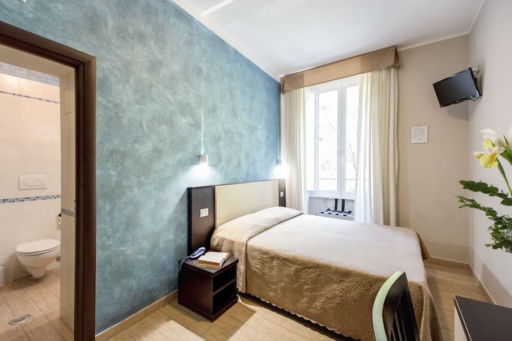 Buonarroti Suite