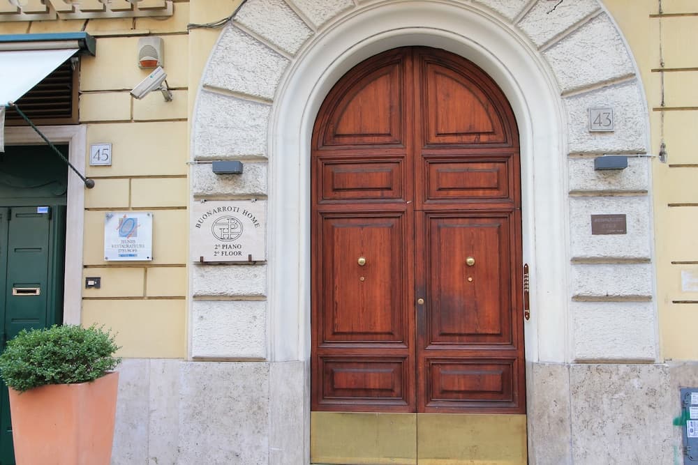 Buonarroti Suite