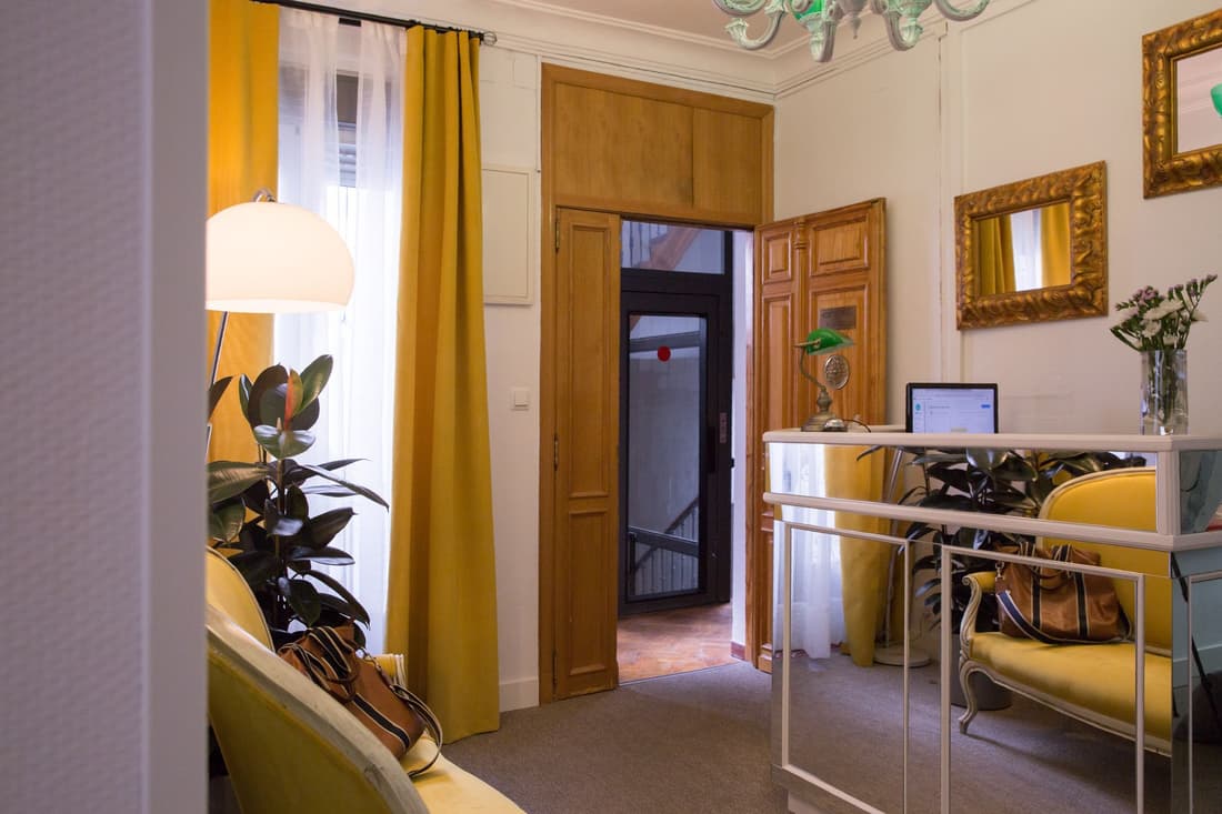 HA San Mateo Suites