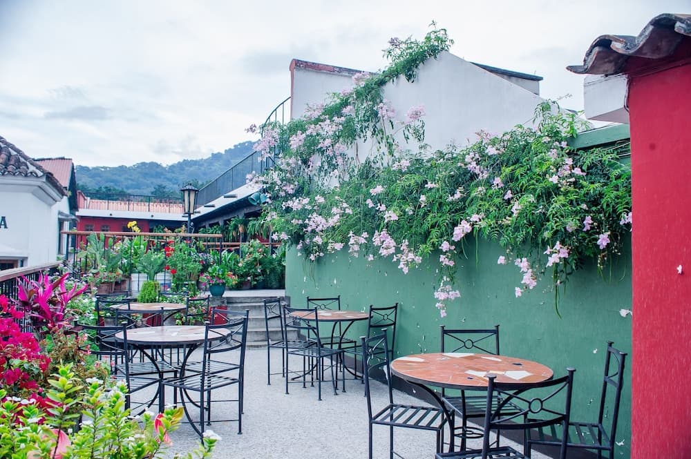 Hotel Panchoy