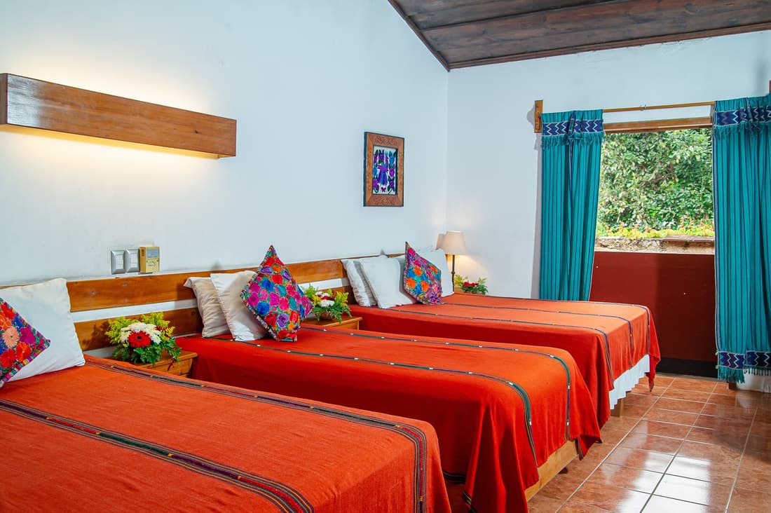 Hotel Panchoy