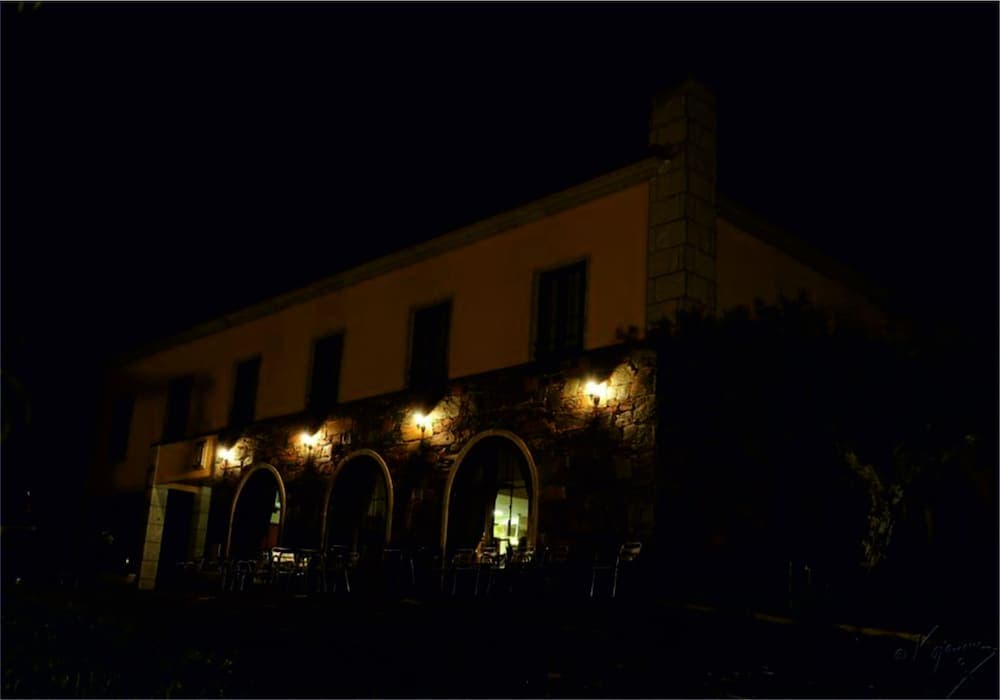 Hotel Rural Senhora De Pereiras