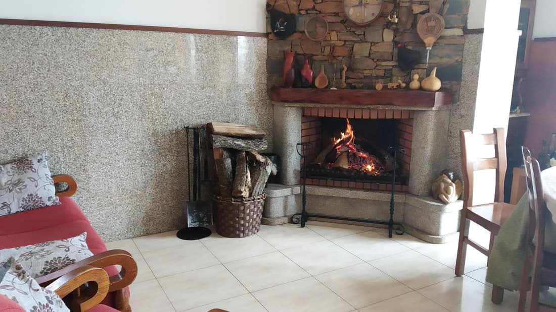 Hotel Rural Senhora De Pereiras