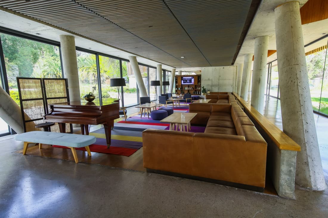 Hotel Las Majadas