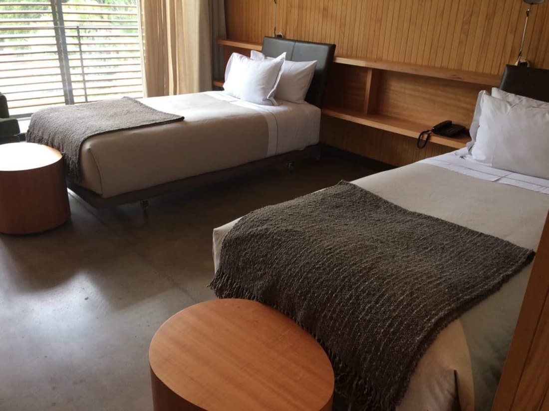 Hotel Las Majadas