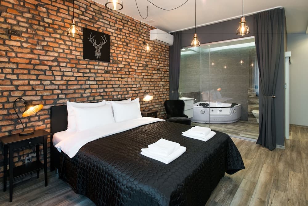 Leo Apartments Old Town