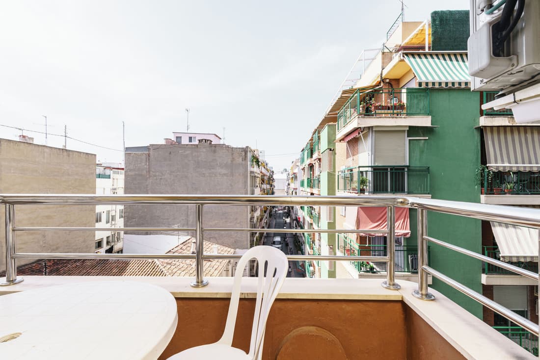Apartamentos Maja