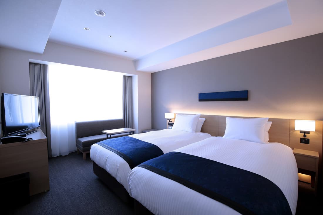 Hotel Intergate Kyoto Shijo Shinmachi