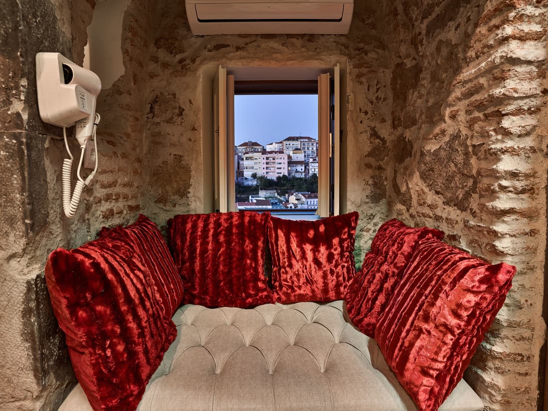 Solar Antigo Luxury Coimbra