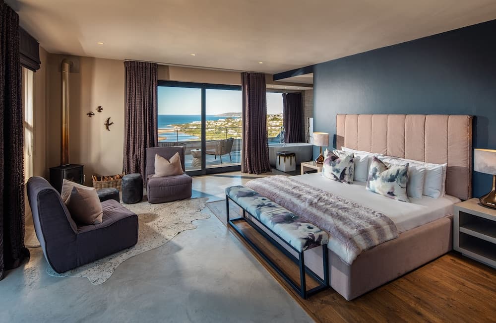 Sky Villa Boutique Hotel