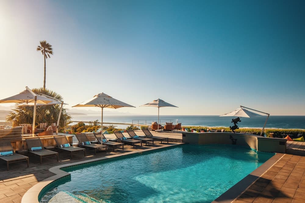 Sky Villa Boutique Hotel