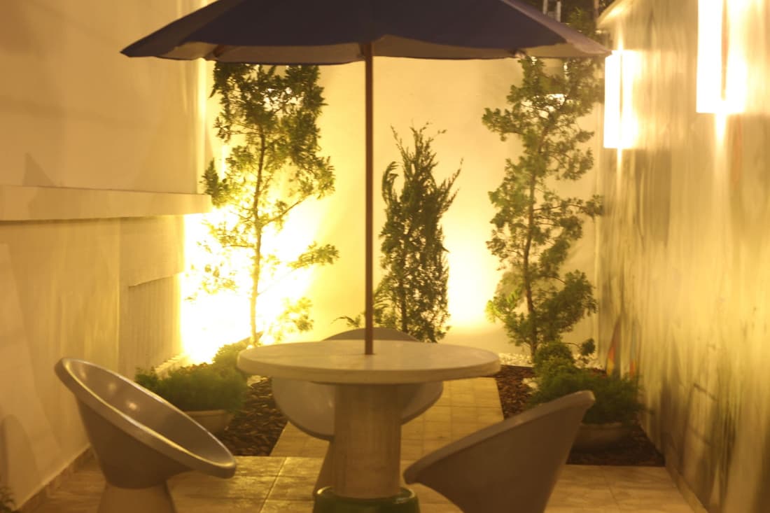 Hotel Villa Smart