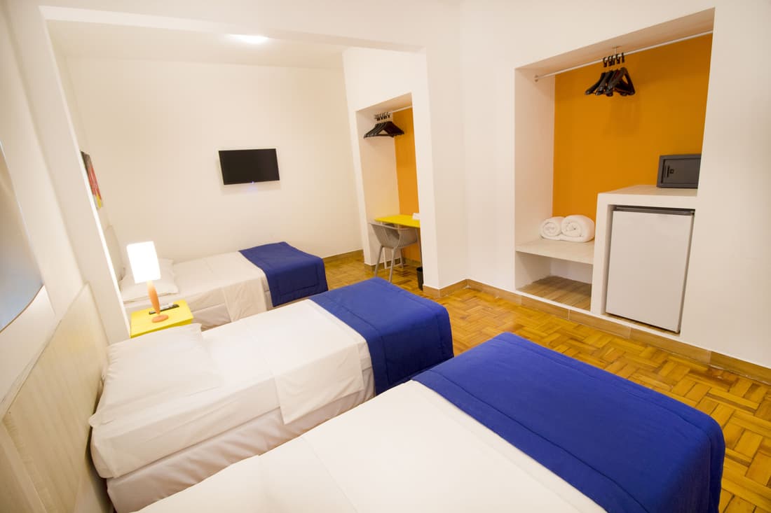 Hotel Villa Smart