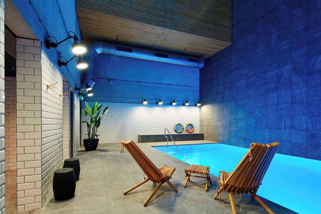 Residence Inn by Marriott Amsterdam Houthavens