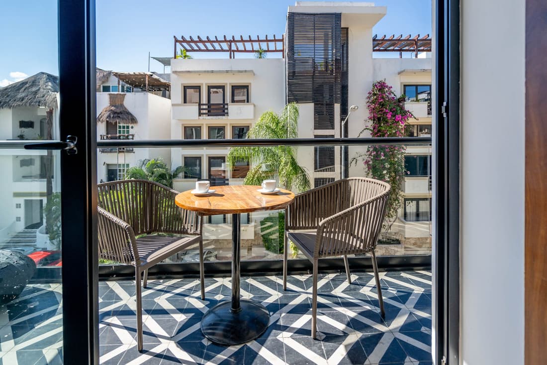 IT Boutique Hotel & Restaurant