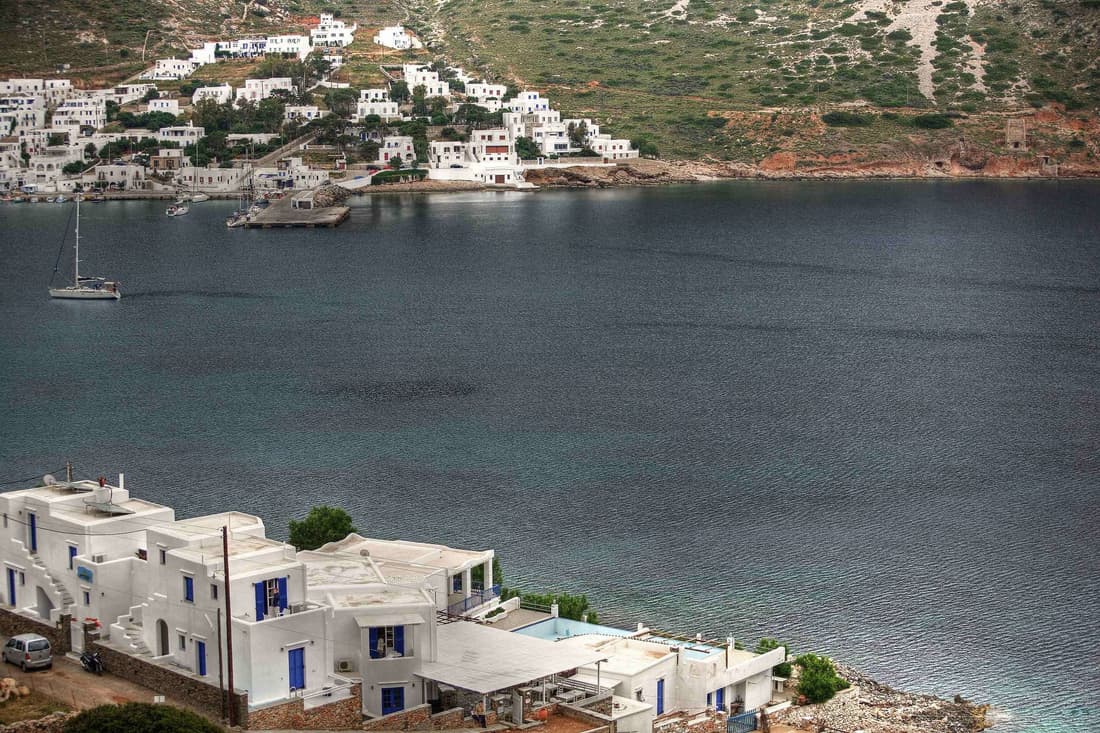 Delfini Hotel