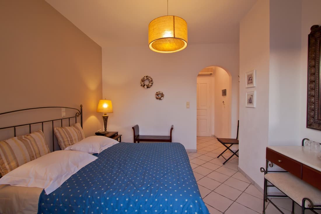Delfini Hotel