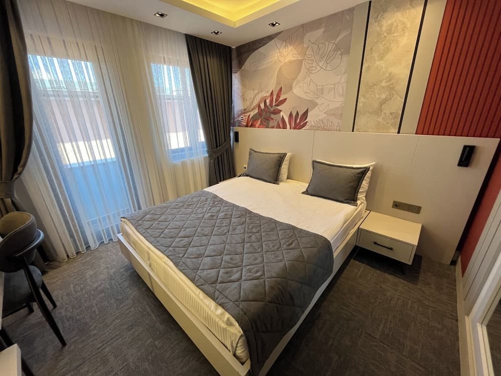 Starton Hotel