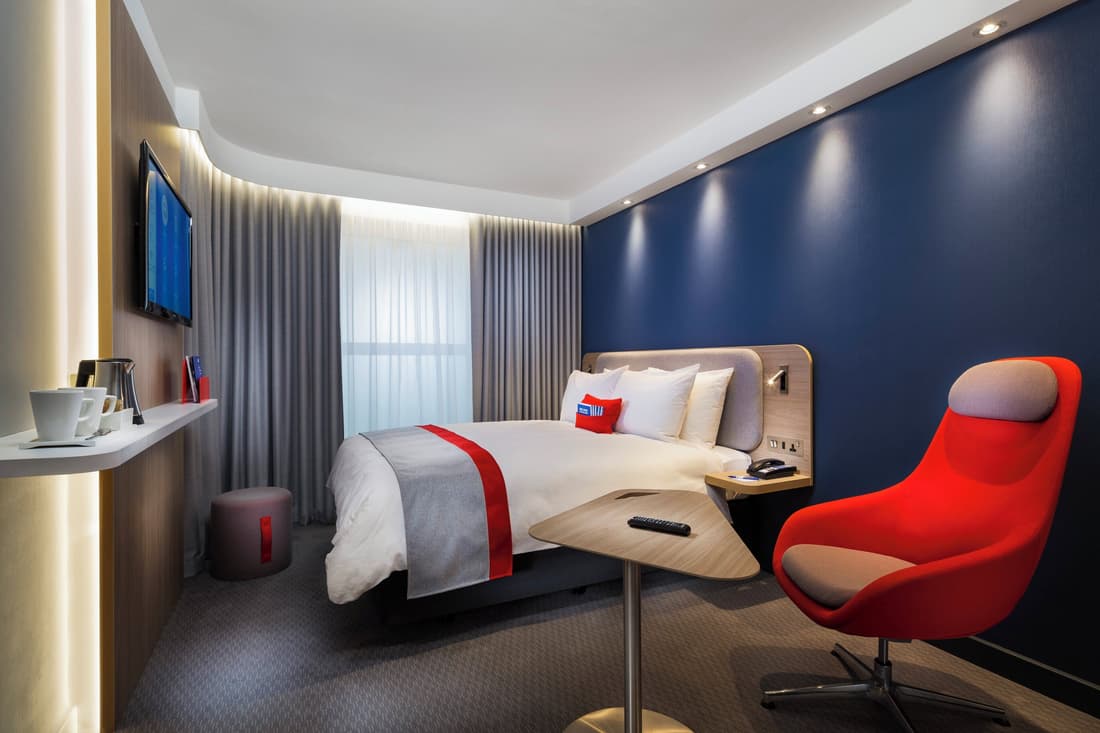 Holiday Inn Express Gibraltar by IHG