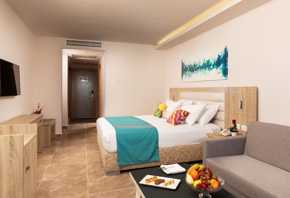Pickalbatros Palace Sharm & Aqua Park - All inclusive