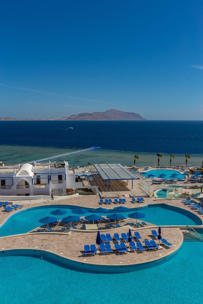 Pickalbatros Palace Sharm & Aqua Park - All inclusive