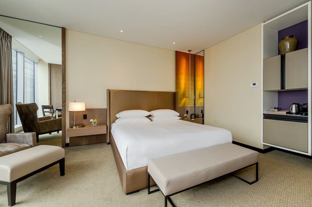 Grand Hyatt Bogota
