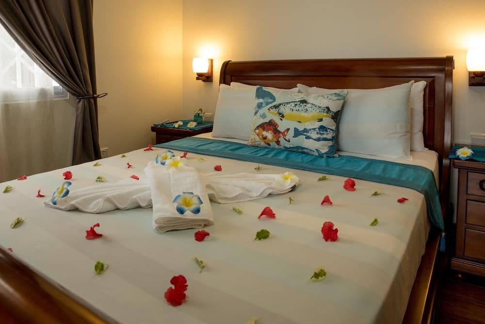 Seashell Beach Villa