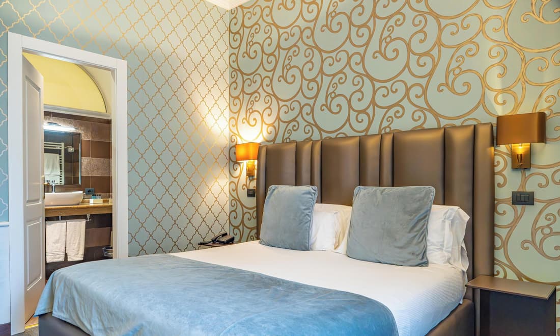 Via Veneto Suites
