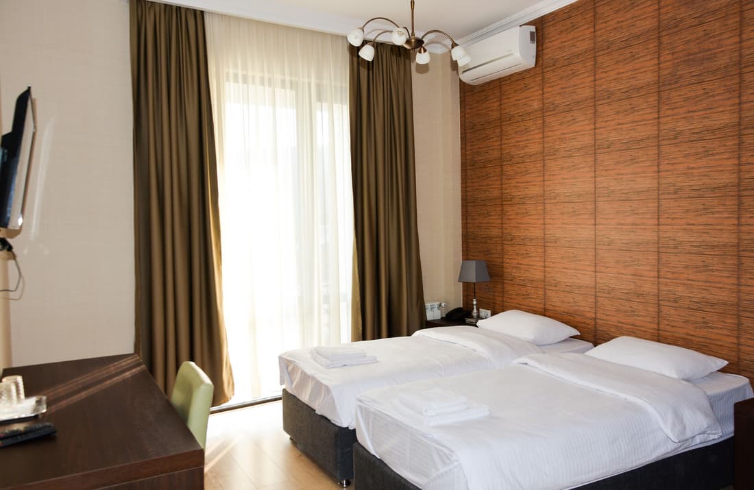 Eleon Boutique Hotel