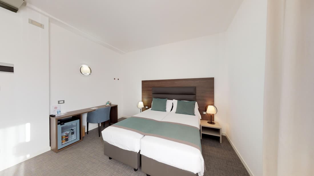 Hotel Villa Sorriso