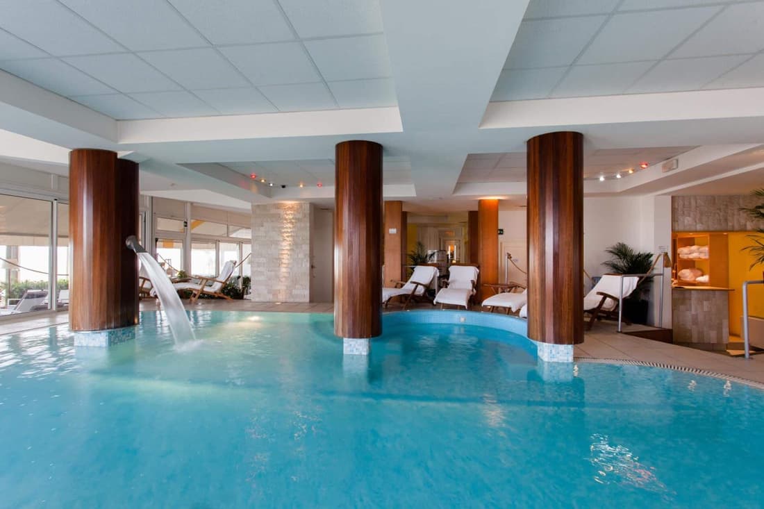 Hotel Villa Sorriso