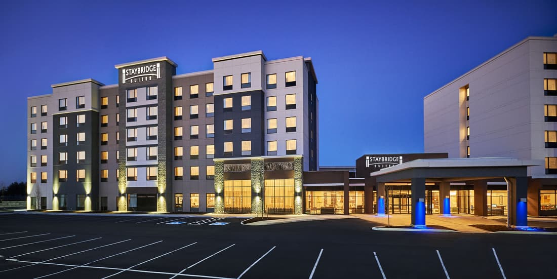 Staybridge Suites Niagara-On-The-Lake by IHG