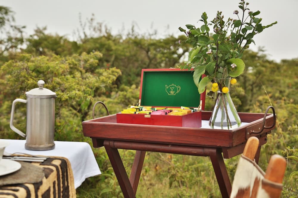 Pakulala Safari Camp - East Africa Camps