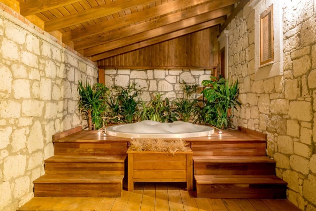 Bel Canto Alacati Hotel