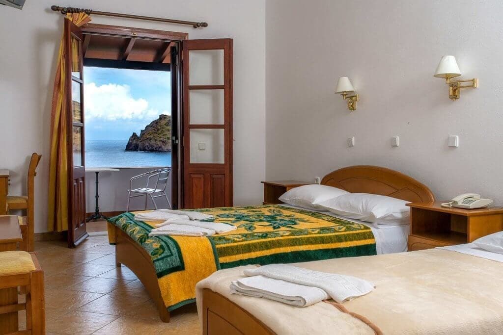 Asteri Hotel