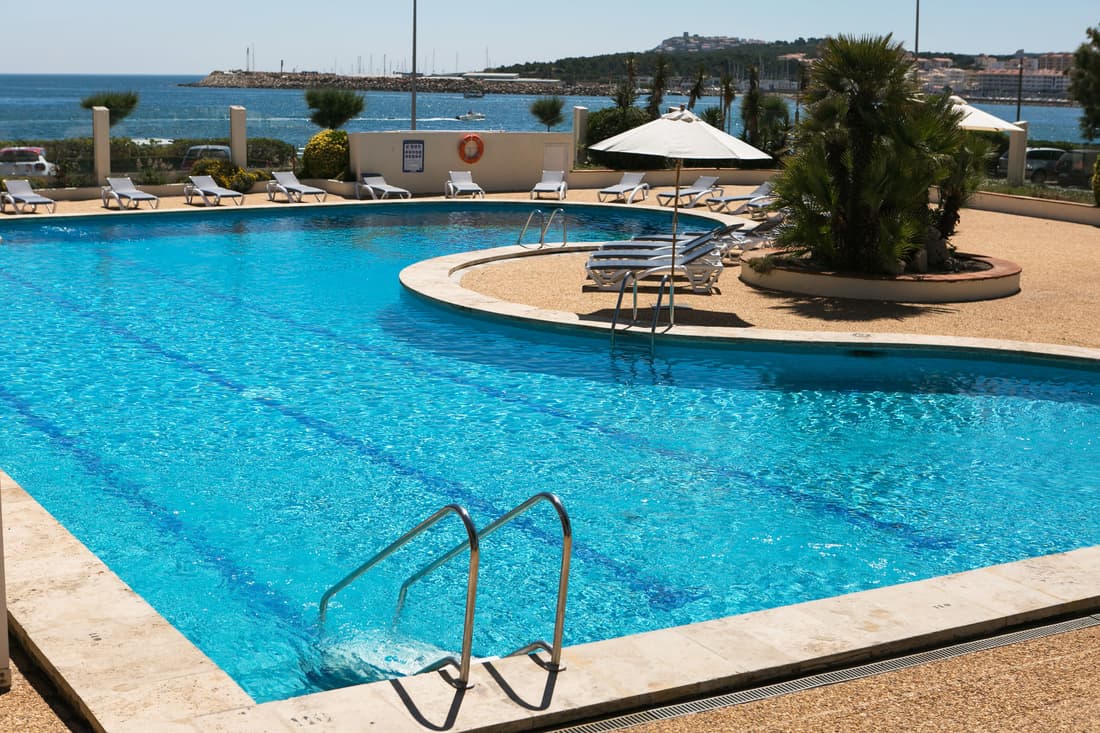 RVHotels Nieves Mar